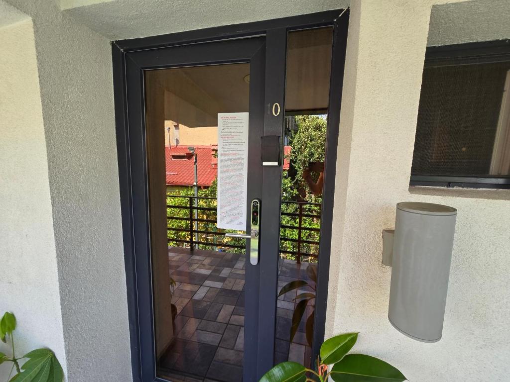 
Superior double - room 10, No parking space
