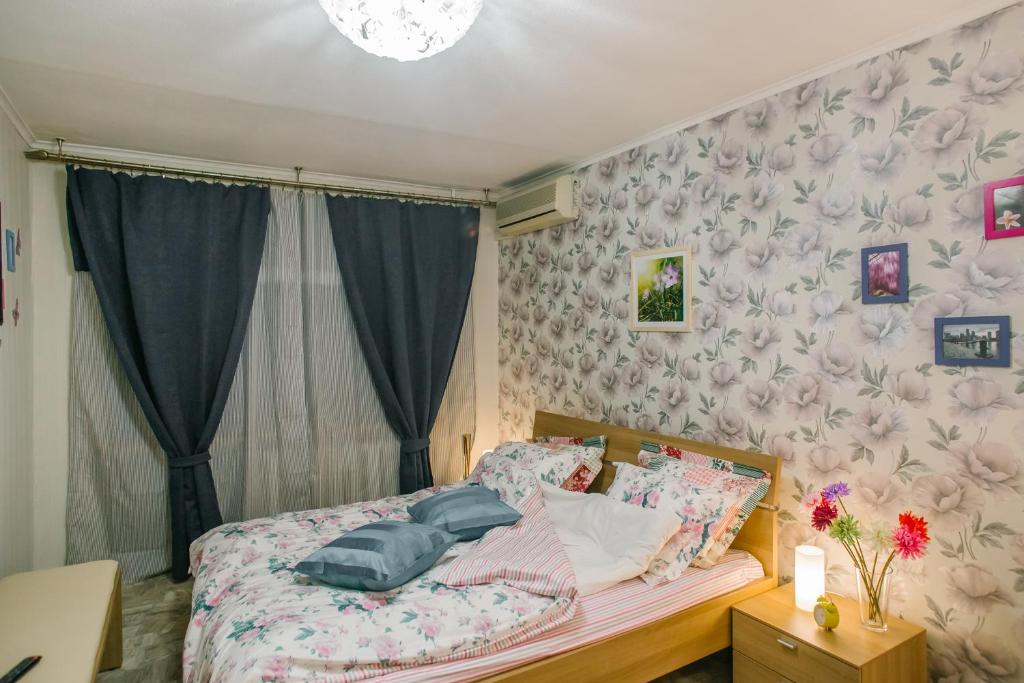 Apartment on Varfolomeeva - отзывы и видео