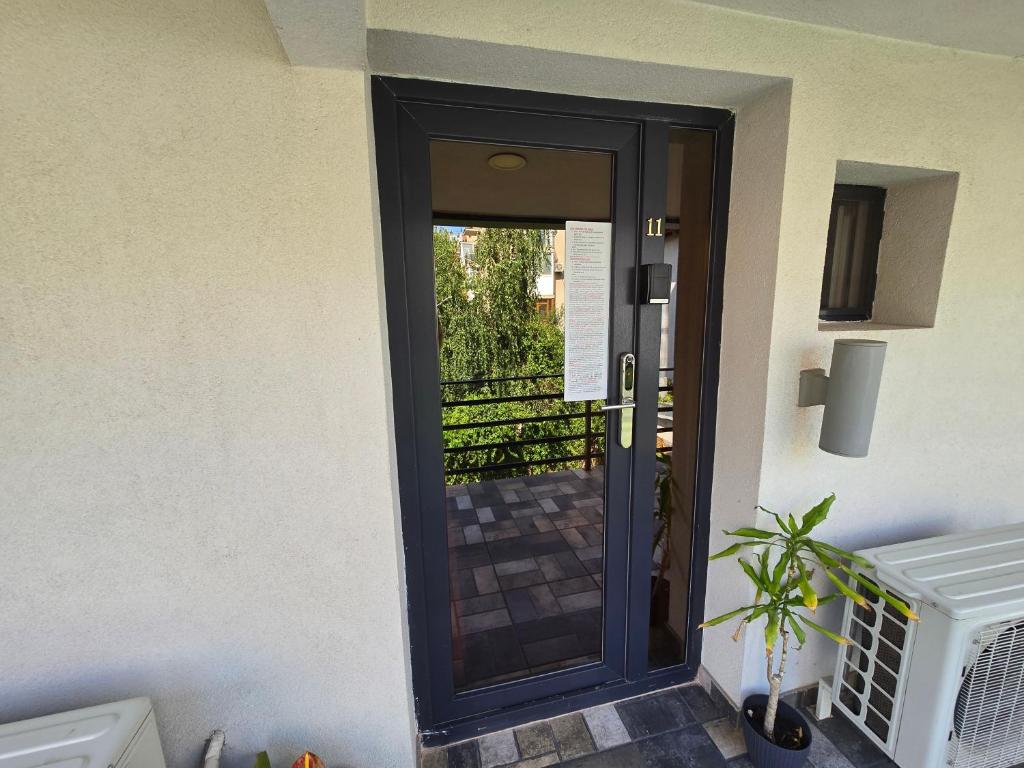 
Superior double - room 11, No parking space
