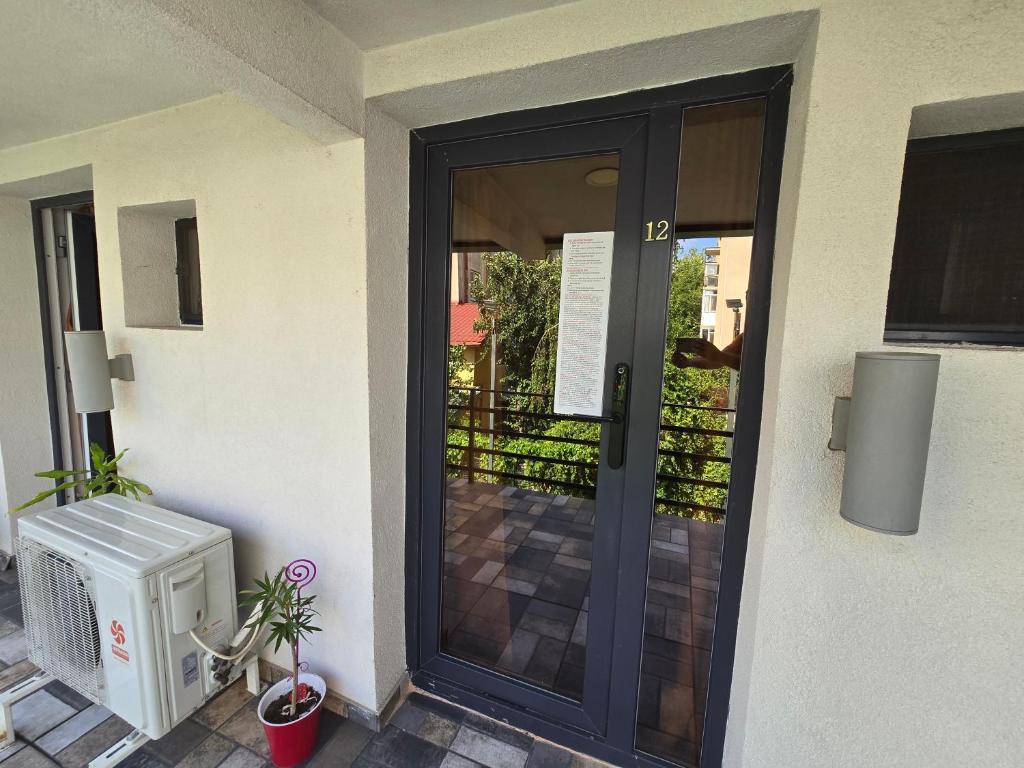 
Superior double - room 12, No parking
