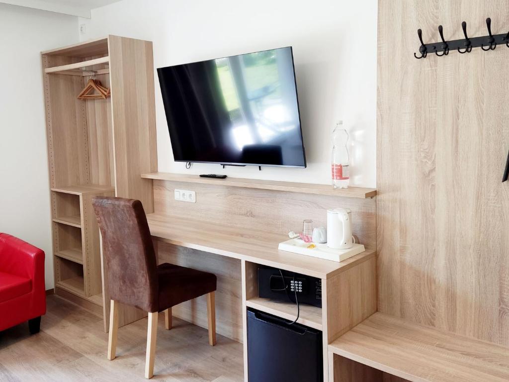 Pan Haus Bad Goisern - 14