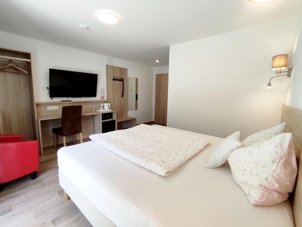 Pan Haus Bad Goisern - 13