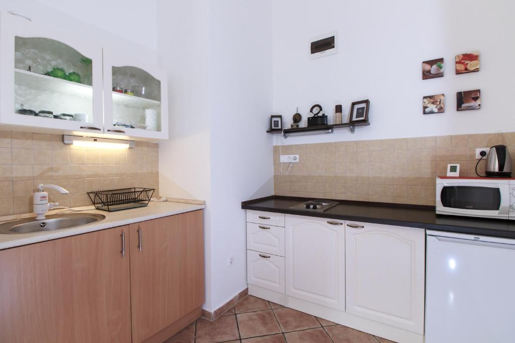 Gallery image of Ecoappartment in Mosonmagyaróvár