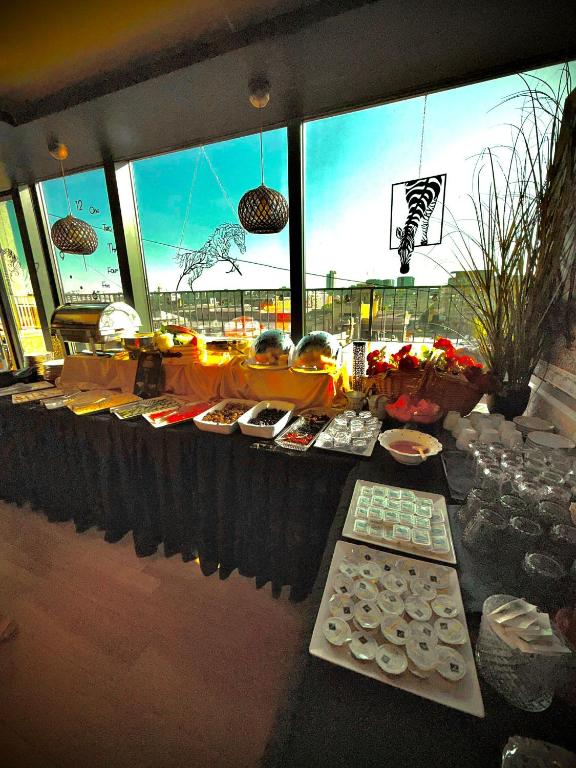 Hotel Reina - Resim 38