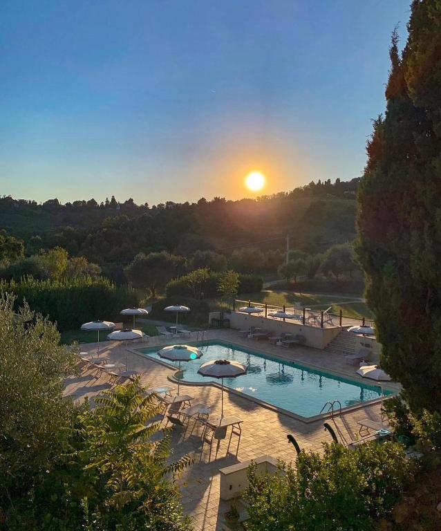 Villa Mariotti