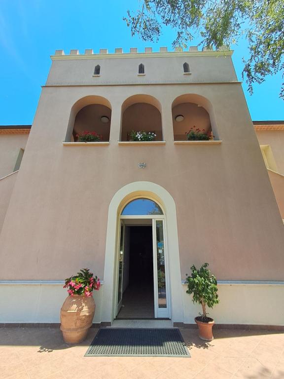 Afbeelding uit fotogalerij van La Torretta in Piombino
