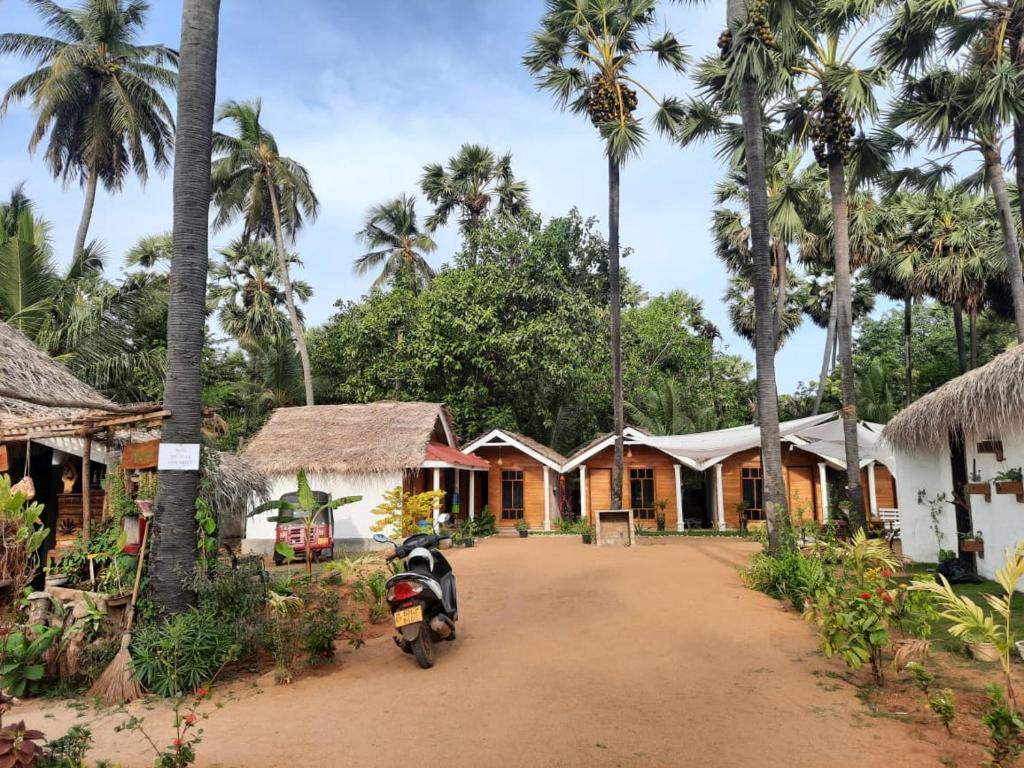 Φωτογραφία από το άλμπουμ του Bliss Cabana σε Trincomalee
