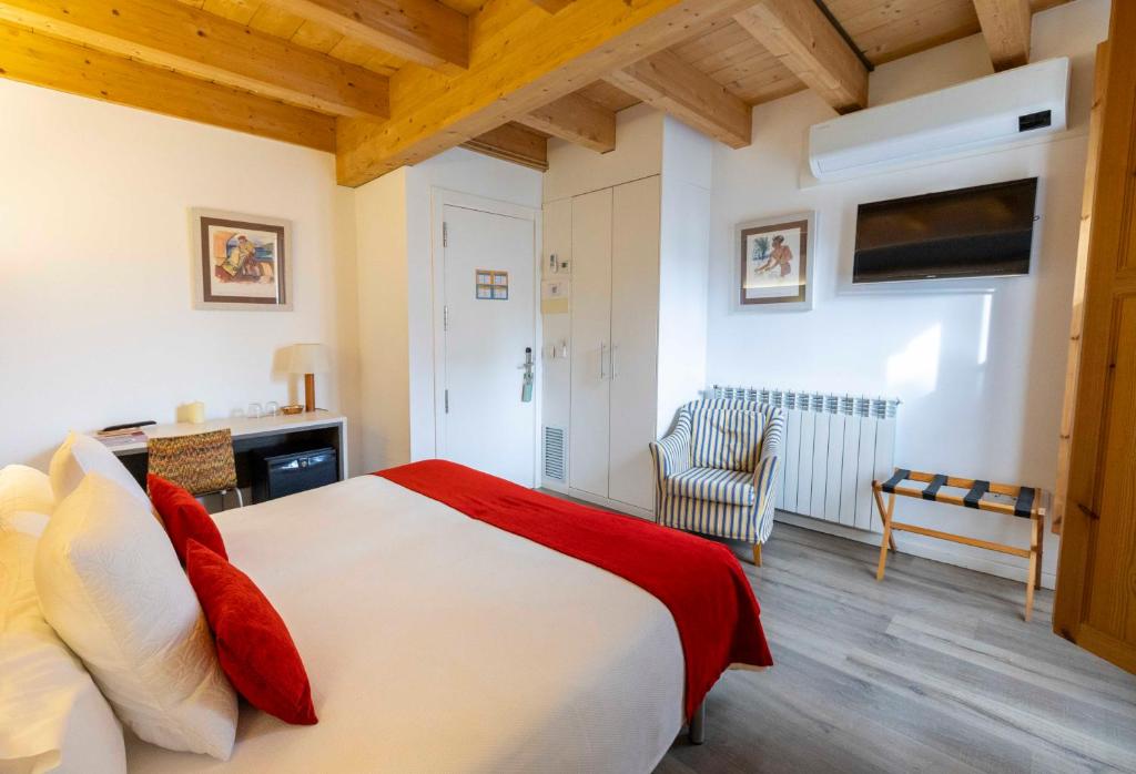Hotel La Freixera - Habitación Doble Estándar