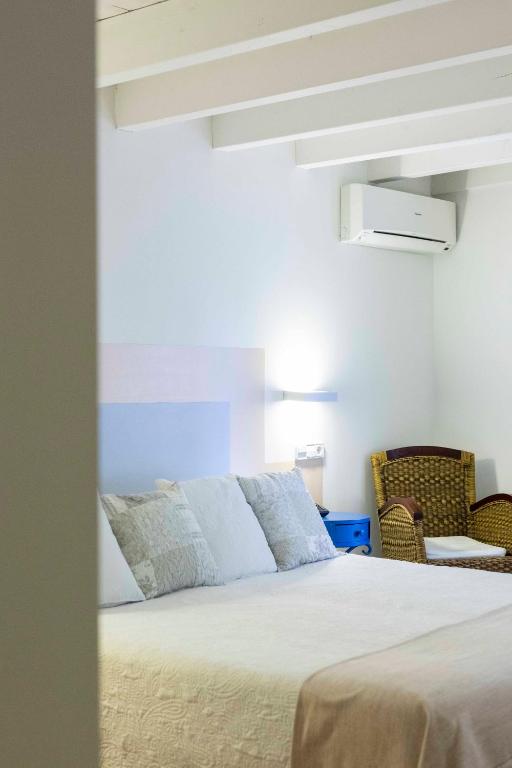 Hotel La Freixera - Habitación Doble Estándar