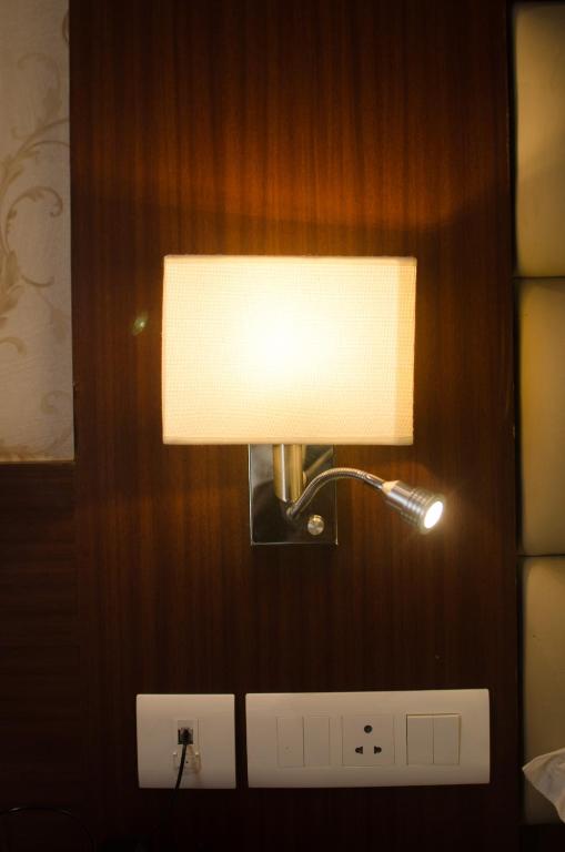 Fotografie z fotogalerie ubytování Aura hotel v destinaci Kalkata
