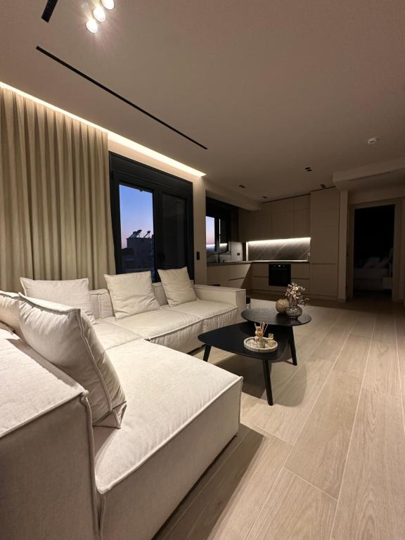 5 senses terrace