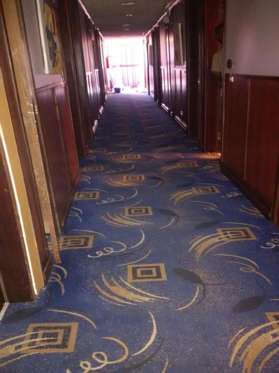 Fotografie z fotogalerie ubytování Hotel Inter Chimoio v Chimoiu