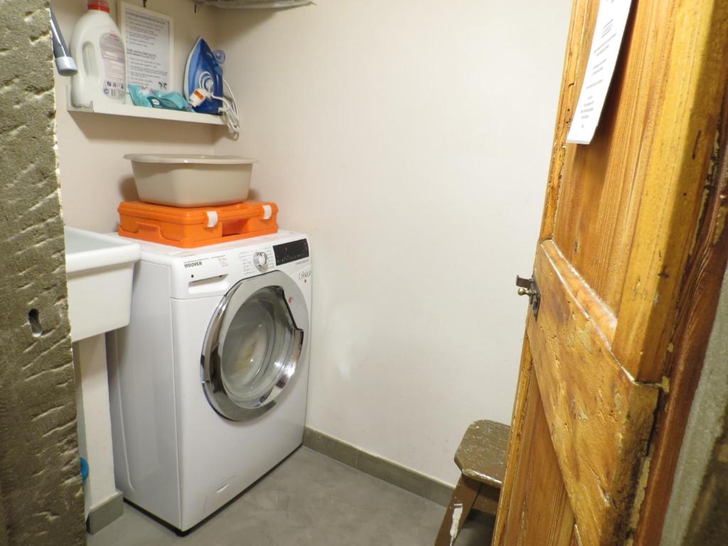 La Divina Dimora - 5