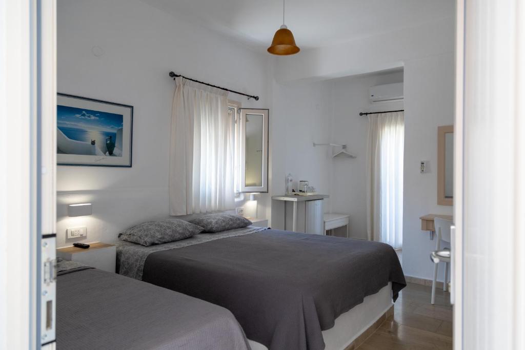 Pension The Flower - 7