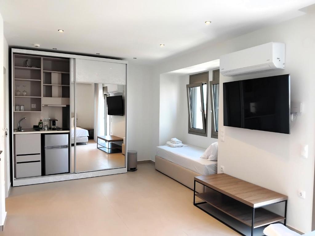 Luminous Luxury Apartments - 5