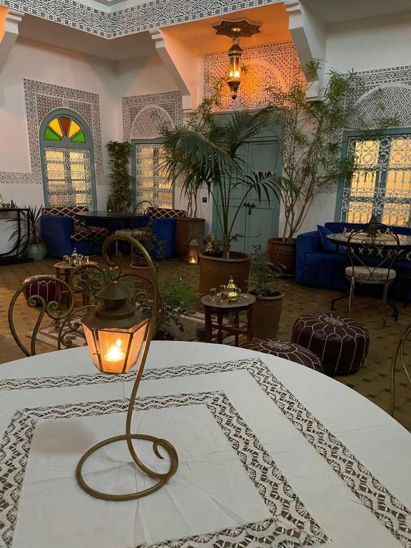 Riad medina d'or — photo 3
