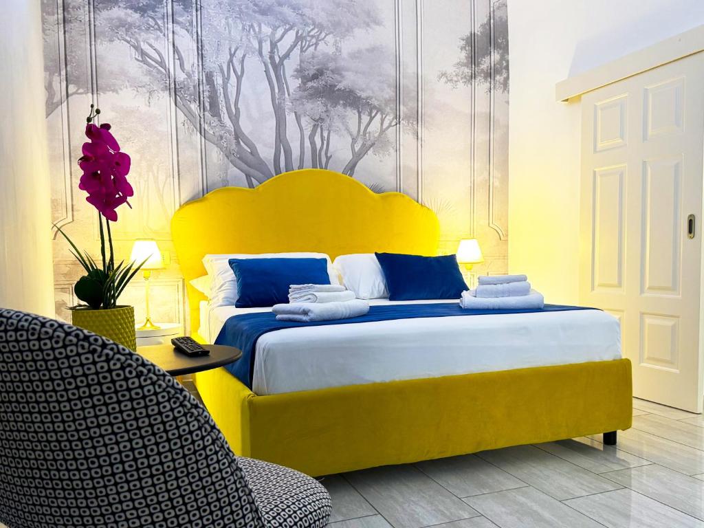 Core Colors House
