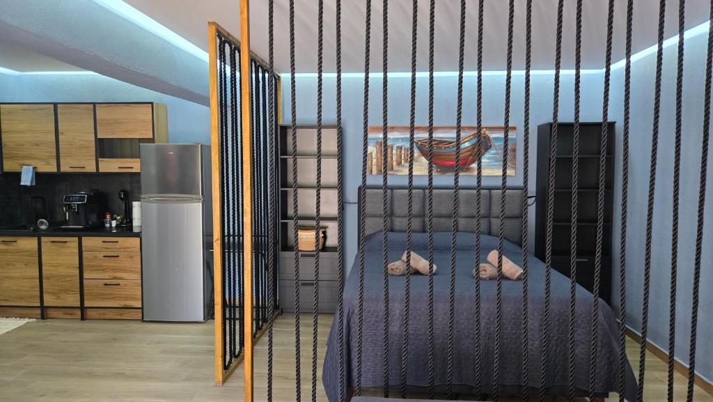 Fotografie z fotogalerie ubytování 26 Villa Katerina, Elani v destinaci Elani