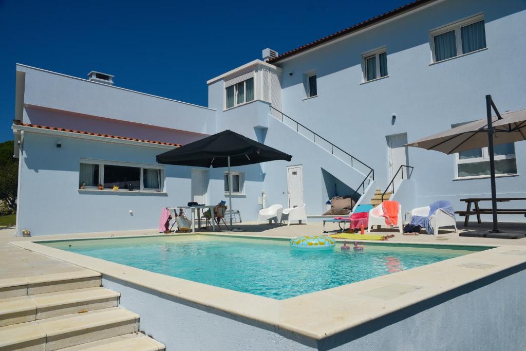 Maias House