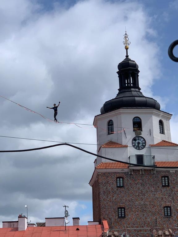 ALLURE PREMIUM APARTMENT - 16