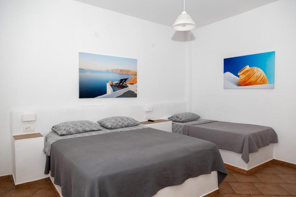 Pension The Flower - 11