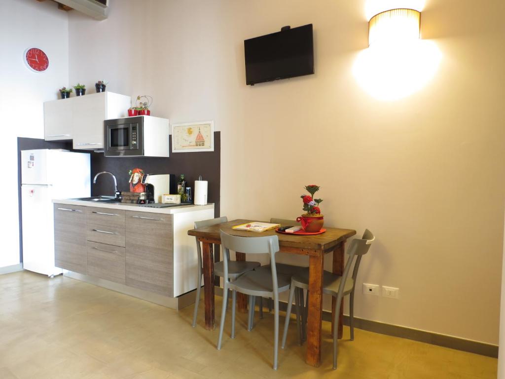 La Divina Dimora - 17