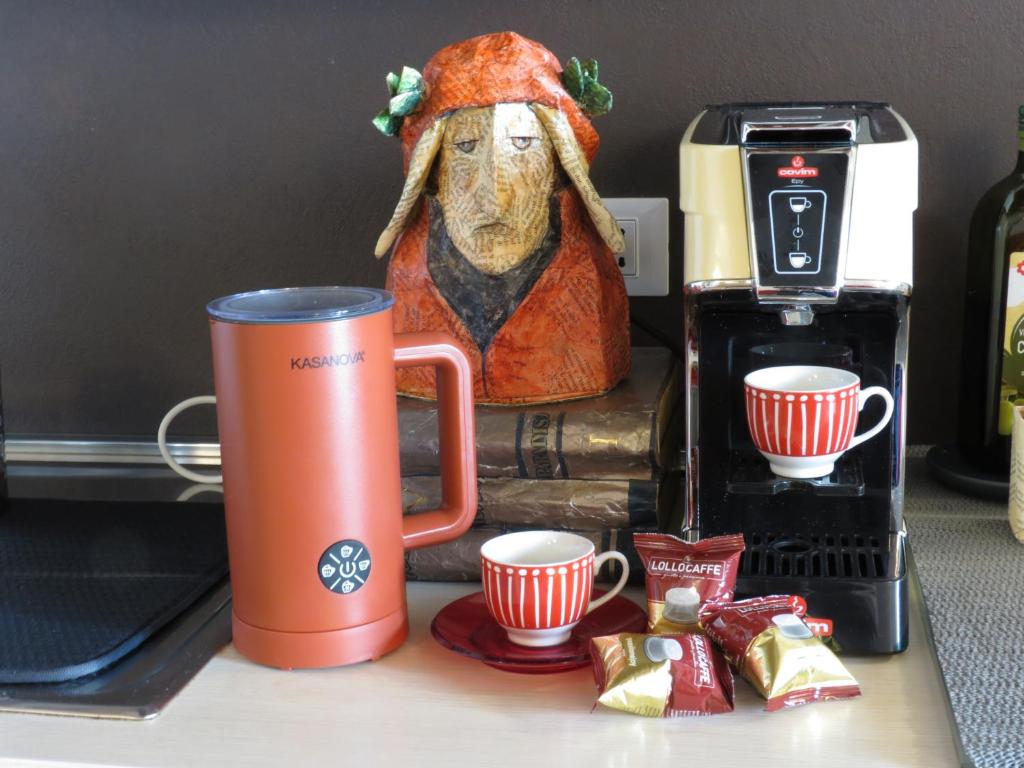 La Divina Dimora - 18