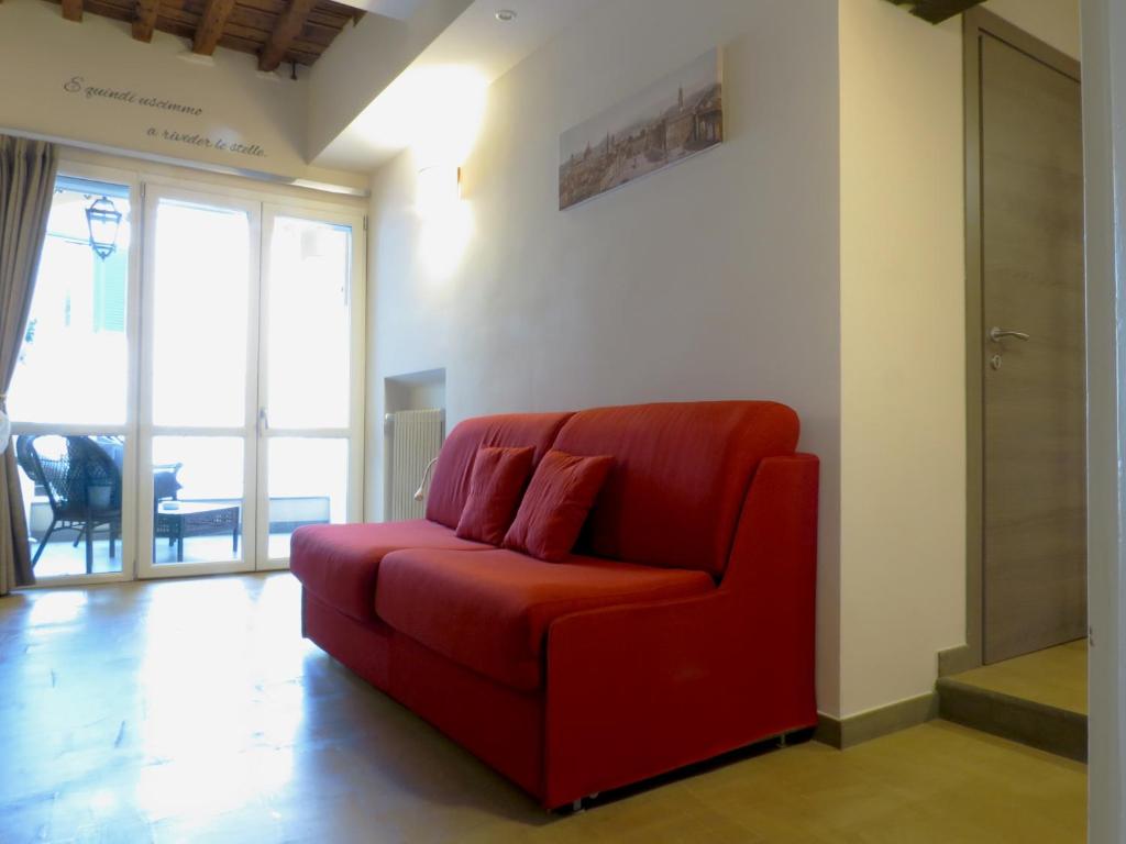 La Divina Dimora - 12