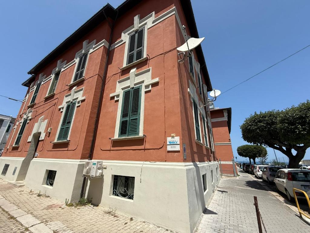 Le Stanze di Max