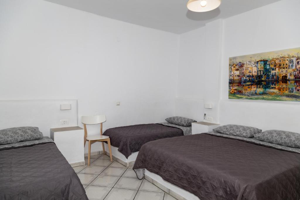 Pension The Flower - 16