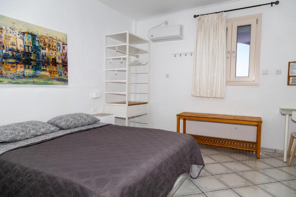 Pension The Flower - 18