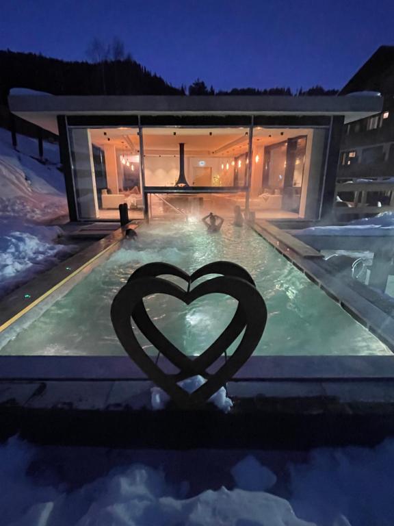 Hotel Dahu