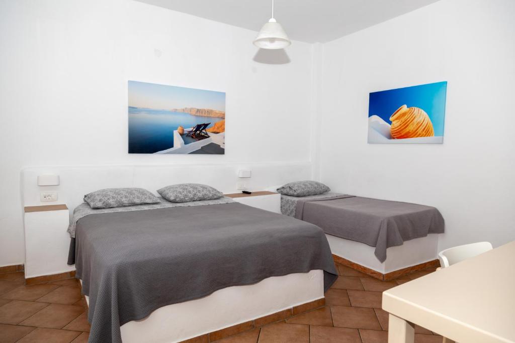 Pension The Flower - 10