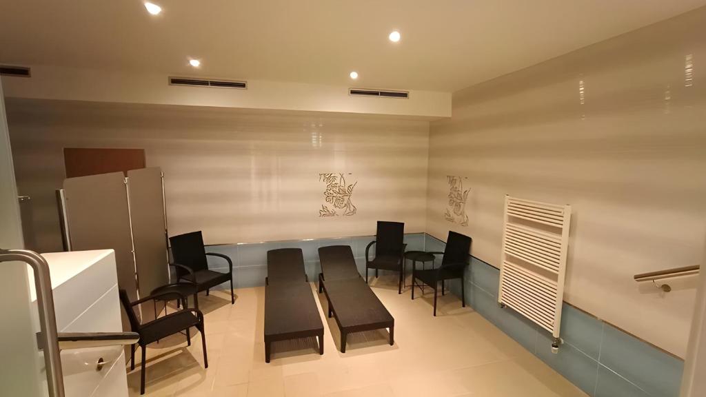 Hotel Marttel - Resim 9