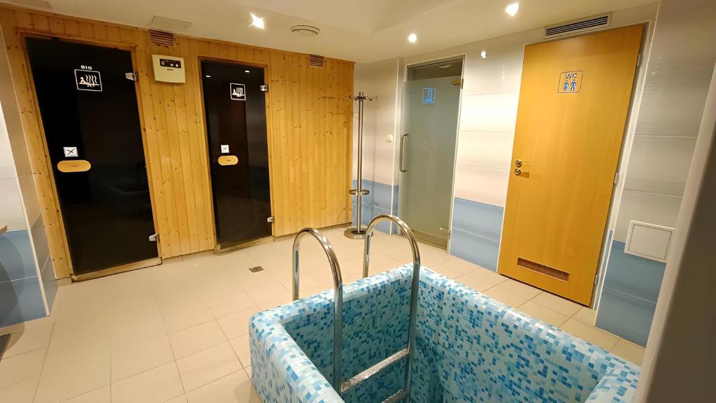 Hotel Marttel - Resim 5