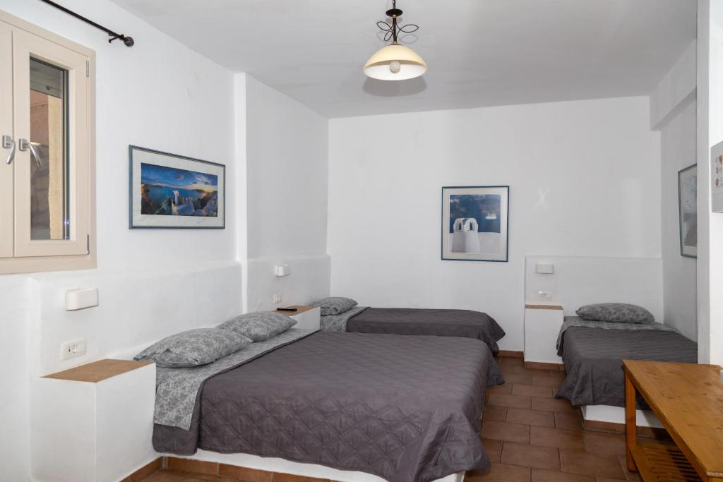 Pension The Flower - 17