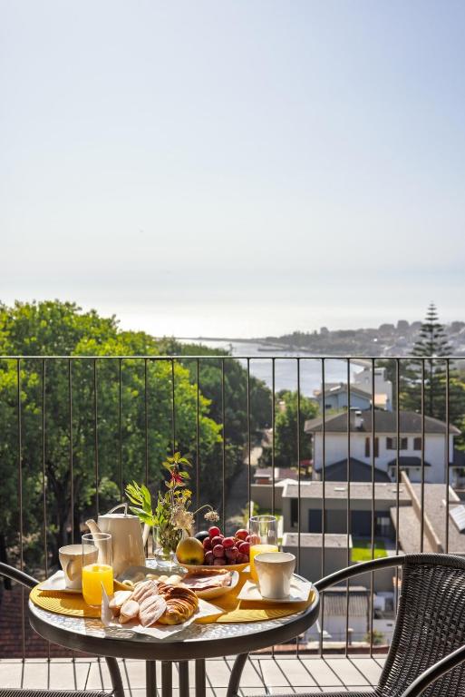 Gaia Land Sea View Apartment