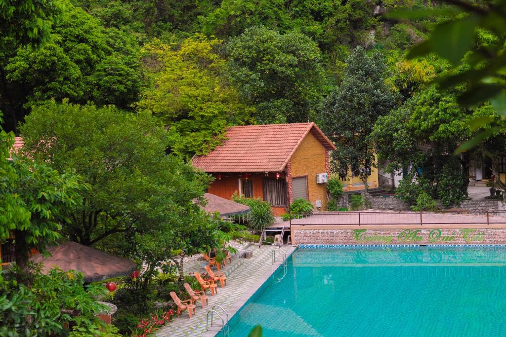 Trang An Hometown Homestay - 10