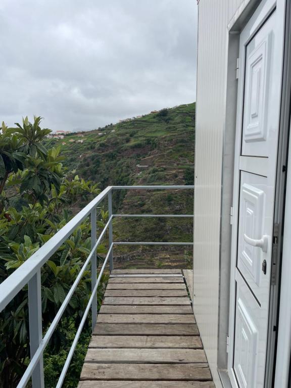 Paesaggio naturale nelle vicinanze della casa vacanze