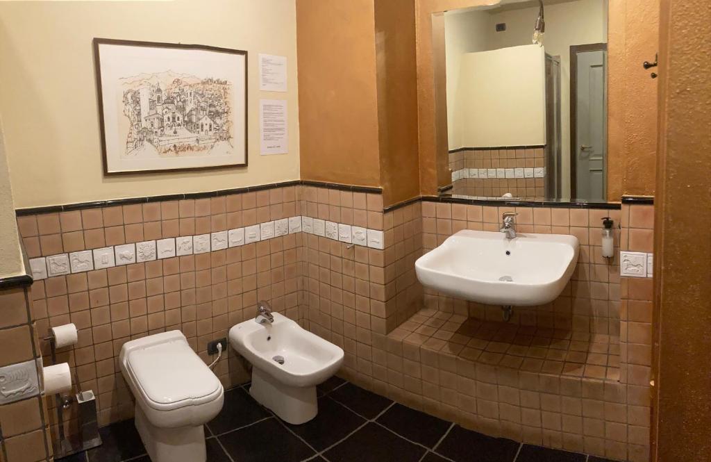 Angolo Del Poeta - 4