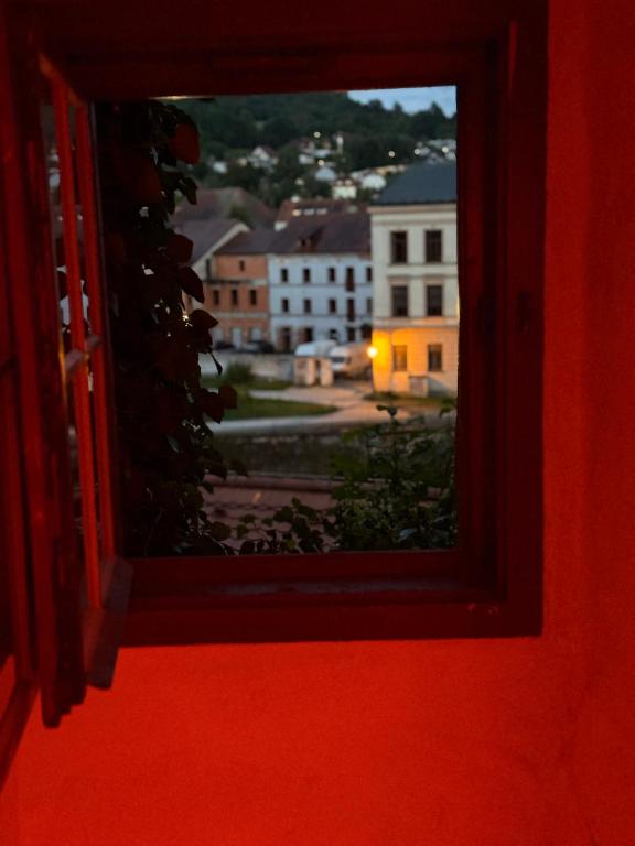 Sauna apartment UNESCO 14 century - Resim 8