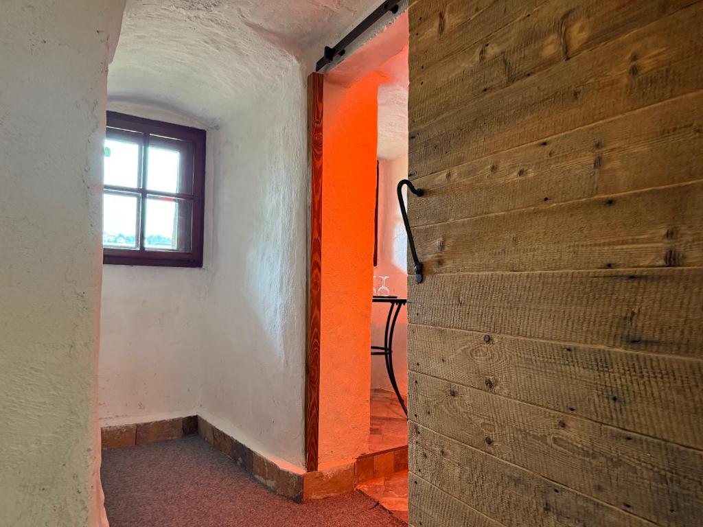 Sauna apartment UNESCO 14 century - Resim 21