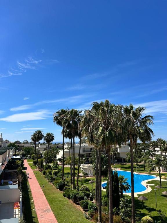 Melrose Puerto Banus