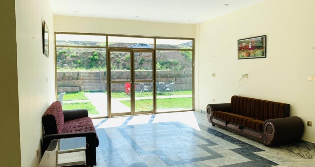 Gallery image of Eden Garden Resort Battakundi in Battakundi