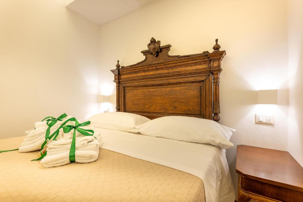 Agriturismo Villa Paradisino MUSICO