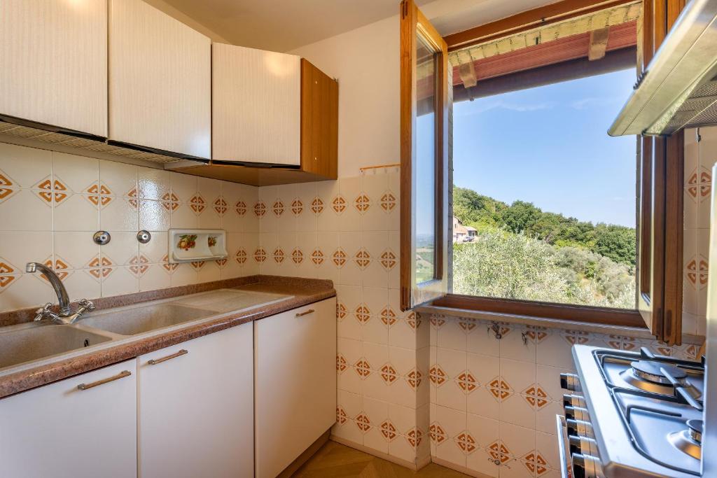 Agriturismo Villa Paradisino MUSICO