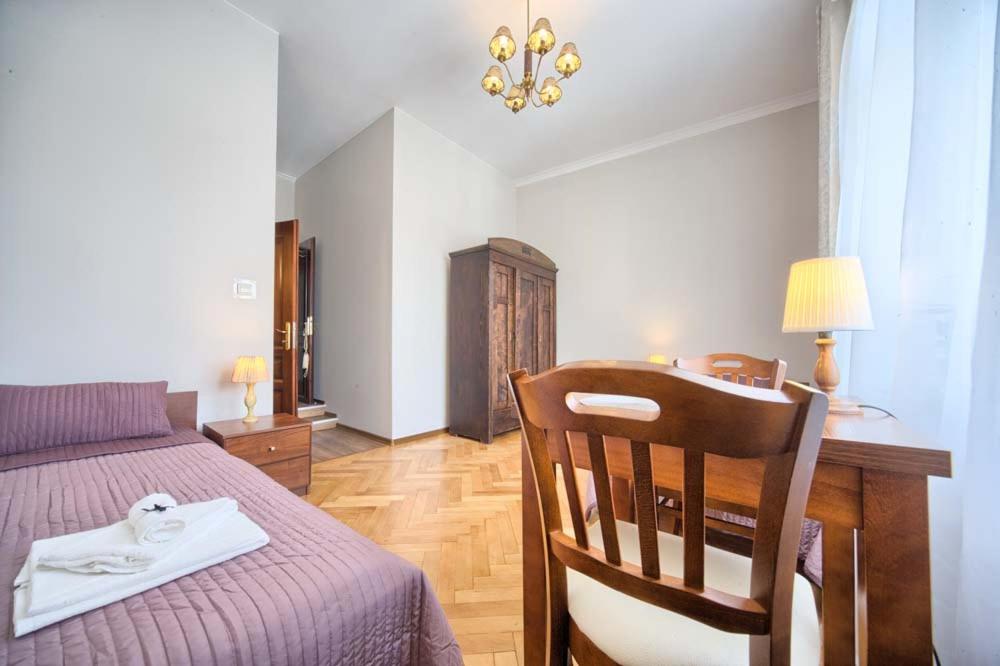 Pokoje gościnne "Old Town" - 5