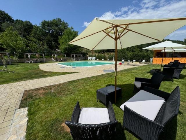 Agriturismo Tre Elle