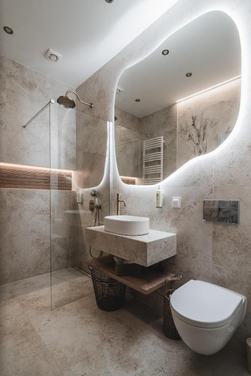 Apartamenty Lazienne Kreacje - Resim 36