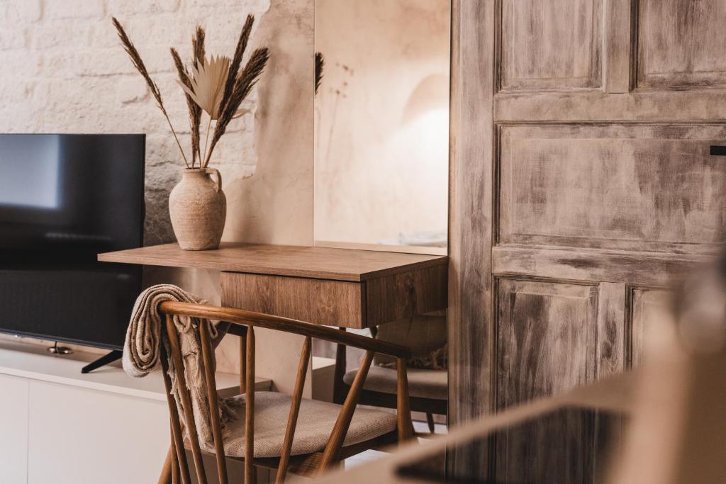 Apartamenty Lazienne Kreacje - Resim 33